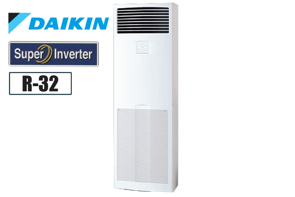 Máy lạnh tủ đứng Daikin FVA100AMVM/RZF100CYM INVERTER