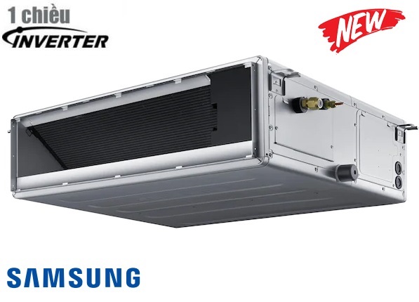Máy lạnh âm trần nói ống gió Samsung AC090JNMDEH/AF AC090JXMDEH/AF INVERTER